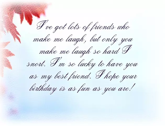 Happy Birthday To My Friend Male