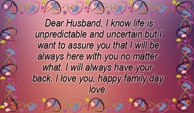 Happy Family Wishes Quotes Happy Family Wishes Quotes