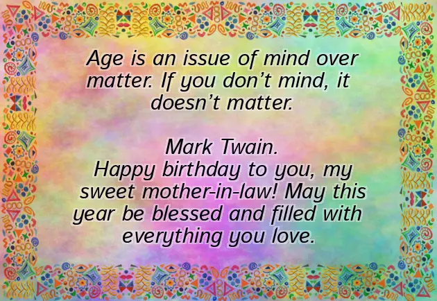 Happy Birthday Quotes For Daughter From Mother