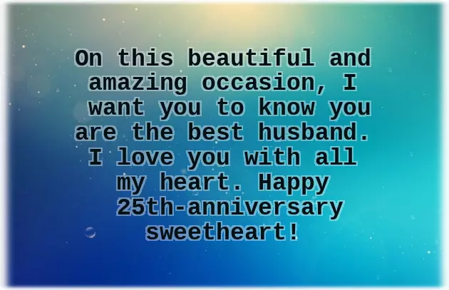 Happy Marriage Anniversary To Your Mom And Dad