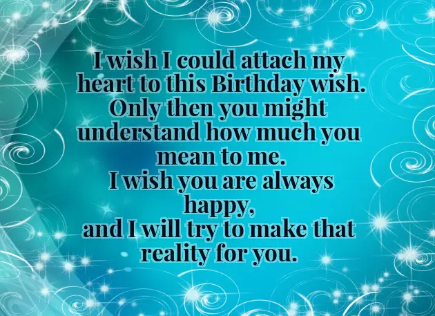 Wishes Happy Birthday Girlfriend Wishes Happy Birthday Girlfriend