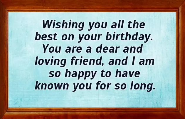 Bday Wishes For Bff Bday Wishes For Bff