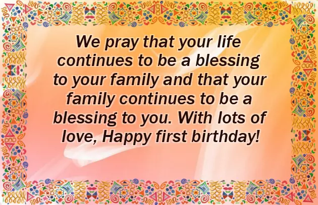 Wishing For Having A Baby Boy