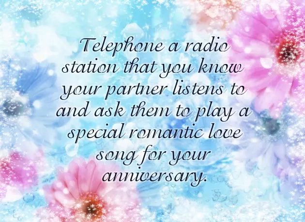 3 Year Anniversary Ideas 3 Year Anniversary Ideas