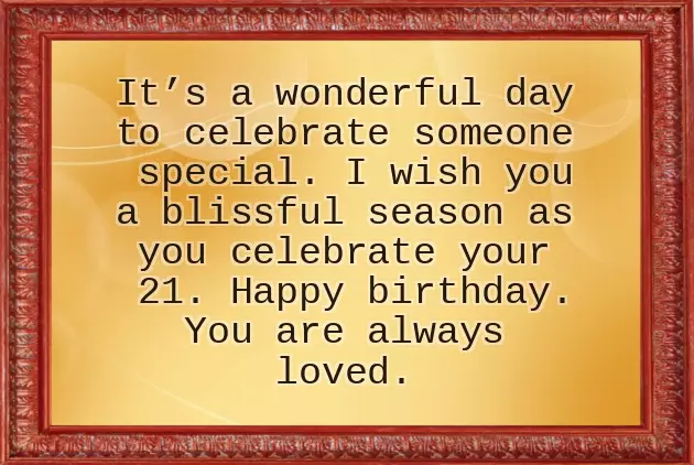 21St Birthday Greetings For Grandson 21St Birthday Greetings For Grandson