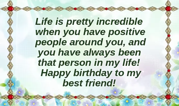 Happy Birthday 14Th Girl