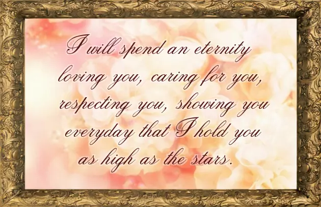 Wedding Journey Quotes