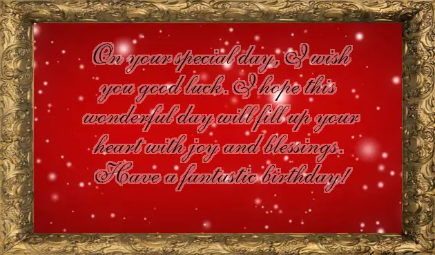 Happy Birthday Baby Daddy Funny