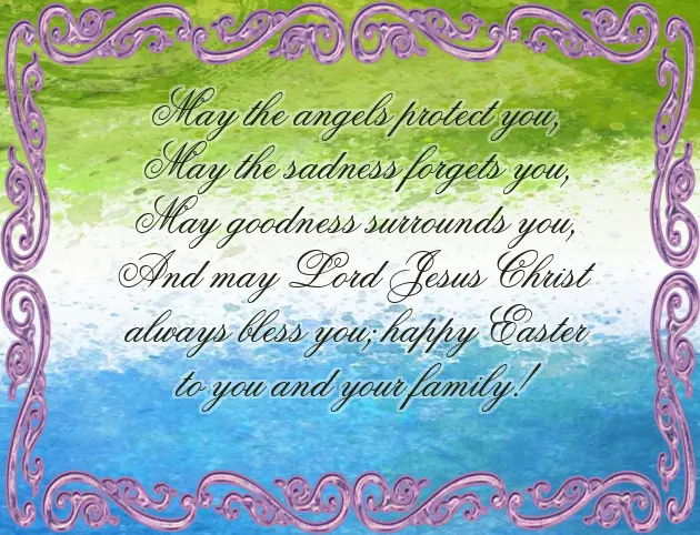 Easter Message To Employees Easter Message To Employees