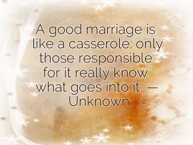 Congrats For Getting Married