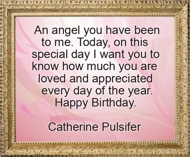 Birthday Wishes To Impress Girl