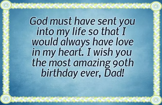 Congratulations Grandpa