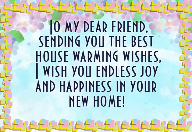 Congratulations On Your New Apartment Messages Congratulations On Your New Apartment Messages