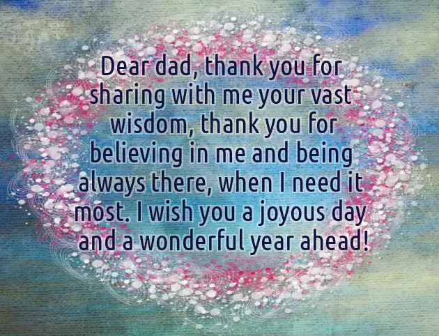 Birthday Quotes For Father And Daughter Birthday Quotes For Father And Daughter