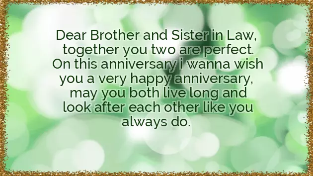 Sister In Law Anniversary Quotes Sister In Law Anniversary Quotes
