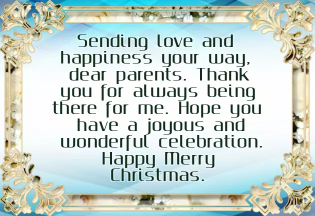 Christmas Wishes For Mum Christmas Wishes For Mum