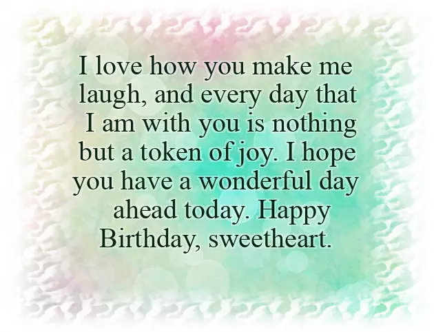 Birthday Wishes Quotes Simple