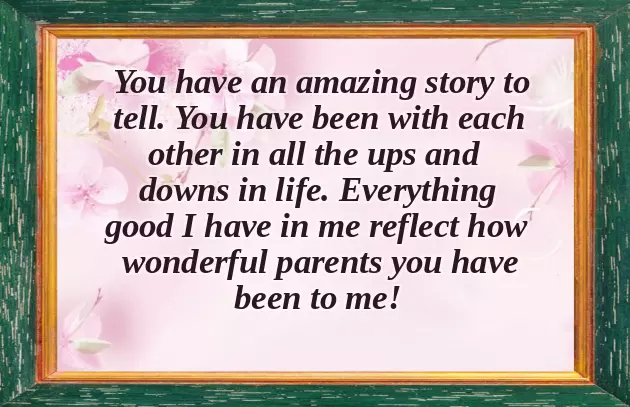 Father And Mother Marriage Anniversary Wishes Father And Mother Marriage Anniversary Wishes