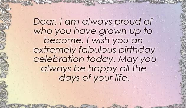 Happy Birthday To My Main Man Happy Birthday To My Main Man