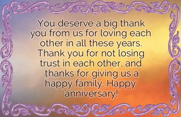 Marriage Anniversary Wishes To Parents In Law Marriage Anniversary Wishes To Parents In Law