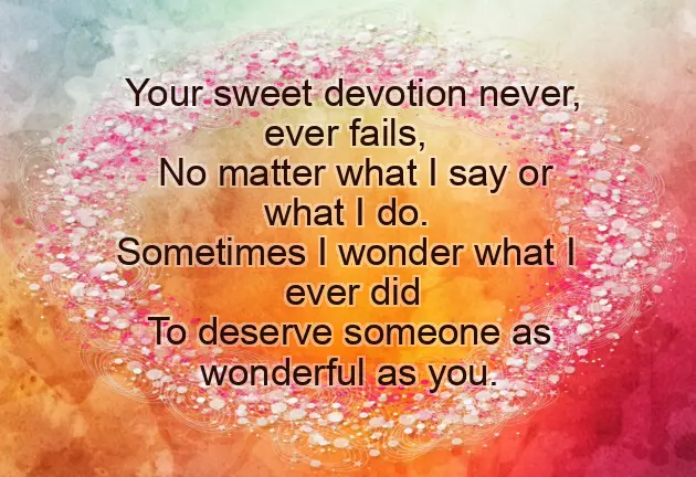 15Th Anniversary Wishes For Husband