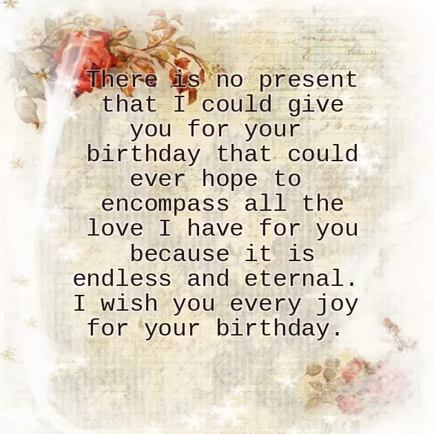 Birthday Wishes For 19 Year Old Granddaughter Birthday Wishes For 19 Year Old Granddaughter