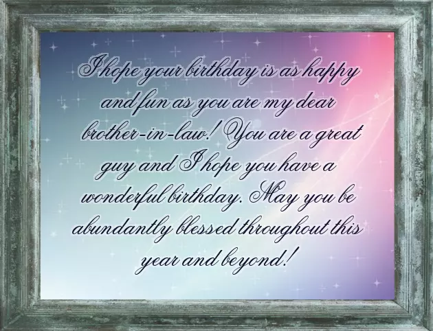 Happy Bday Brother Quotes Happy Bday Brother Quotes