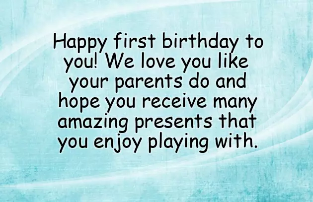 Happy Birthday 1 Happy Birthday 1