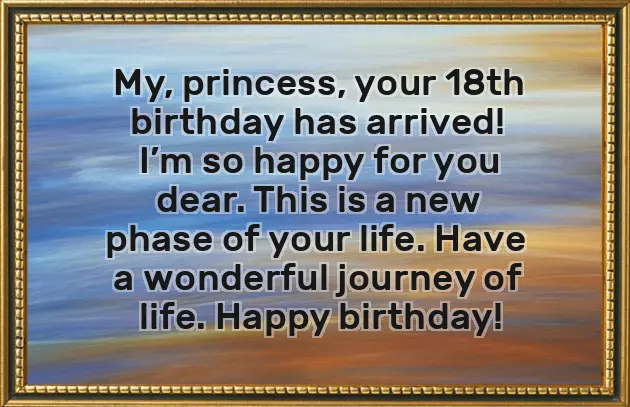 Turning 18 Birthday Quotes Turning 18 Birthday Quotes