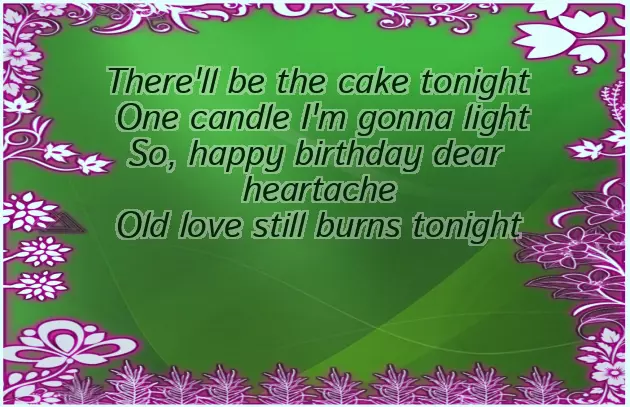 Happy Birthday Barbara Happy Birthday Barbara