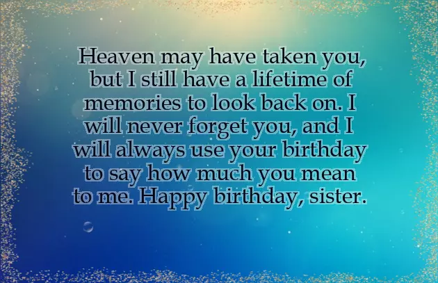 First Birthday Wishes For Sister First Birthday Wishes For Sister