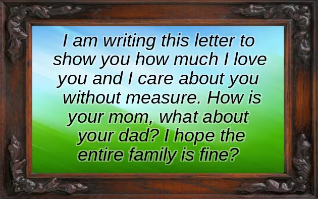 Naughty Poems For Him