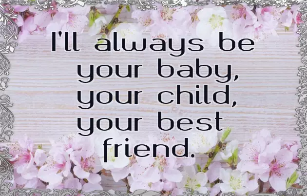 Weep Not For Me Poem