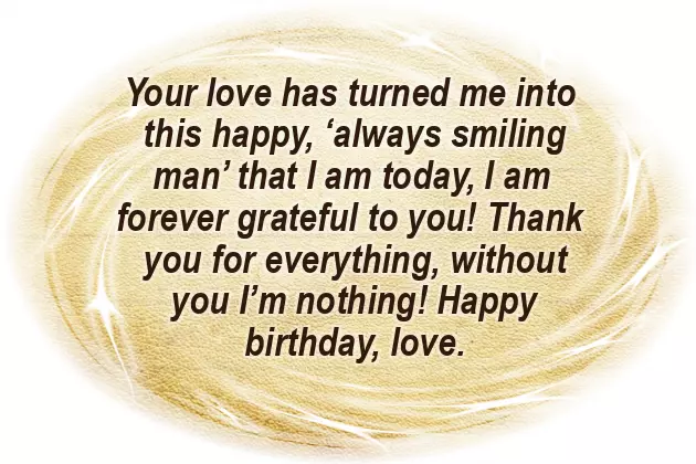 Best Happy Birthday Wishes To My Wife