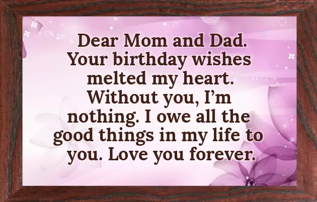 Thank You Quotes For Birthday Wishes For Girlfriend Thank You Quotes For Birthday Wishes For Girlfriend