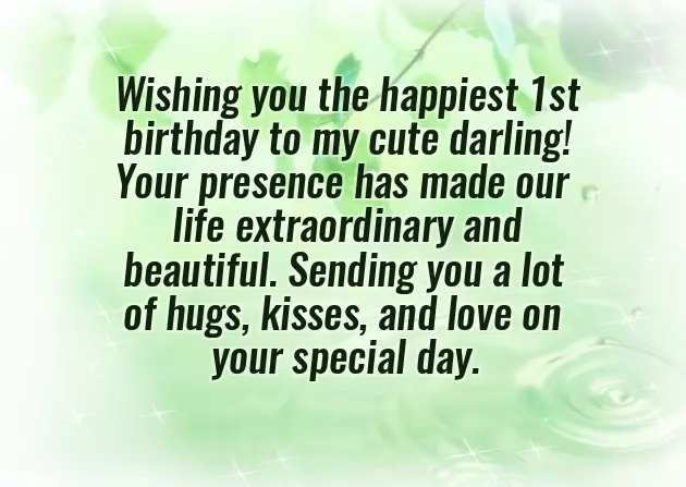 Happy Birthday Wishes My Daughter