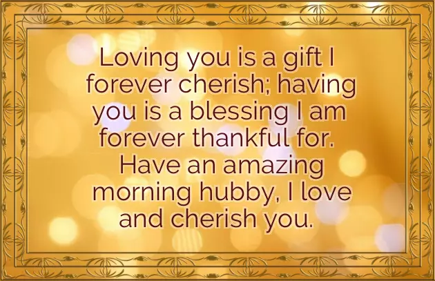 Good Morning Message To My Lovely Woman Good Morning Message To My Lovely Woman