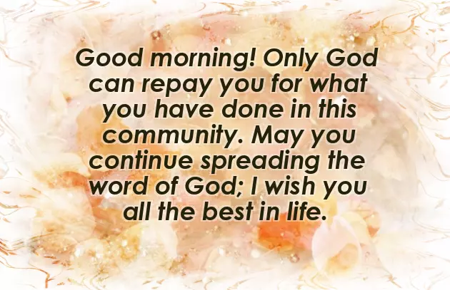 Good Morning Messages With Beautiful Quotes