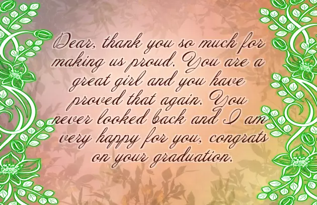 Greetings For Daughter In Law