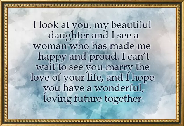 Happy Marriage Life Wishes For Sister