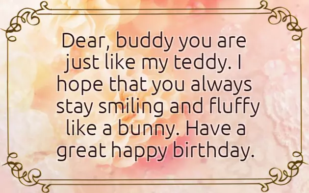 Happy Birthday Red Roses