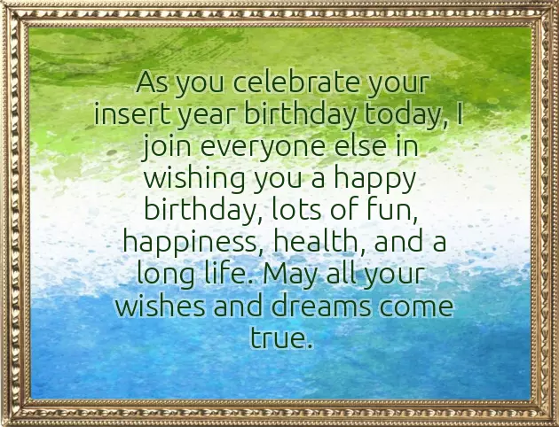 Happy Birthday Wishes Old Man Happy Birthday Wishes Old Man