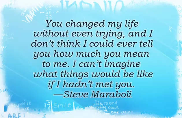 Thank You Message For New Year