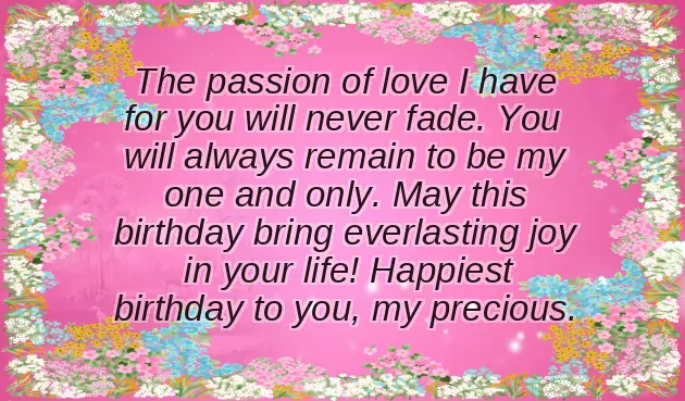 Birthday Of My Girlfriend Birthday Of My Girlfriend