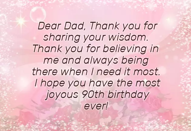 Wishes For My Best Friend Birthday