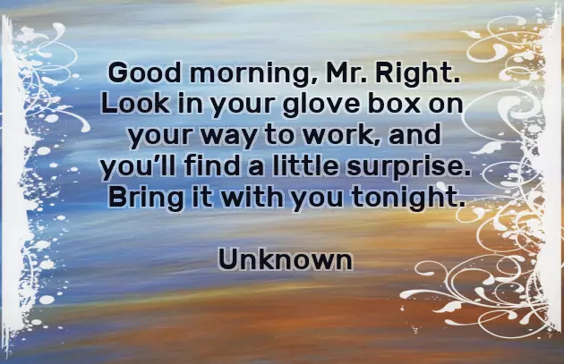 Good Morning May Your Day Be Filled With