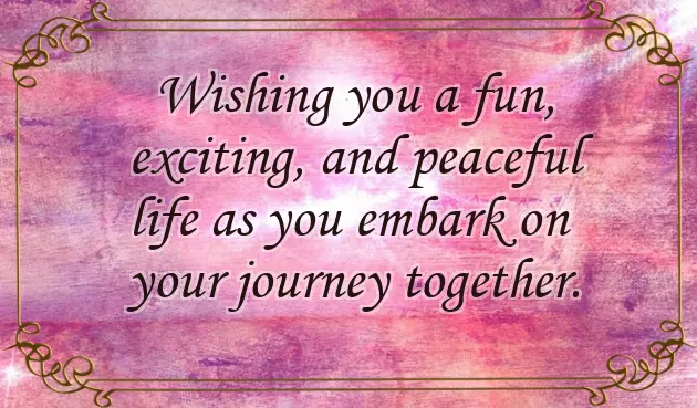 Wedding Greetings Text