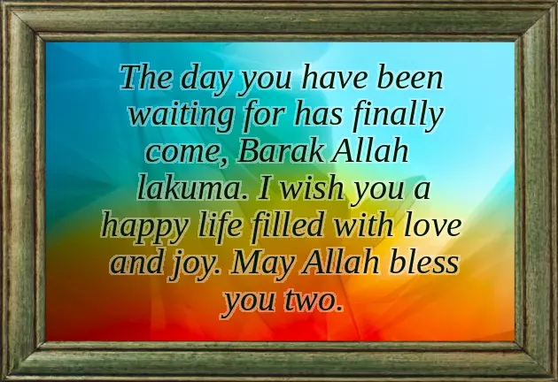 Congratulations To Wedding Wishes