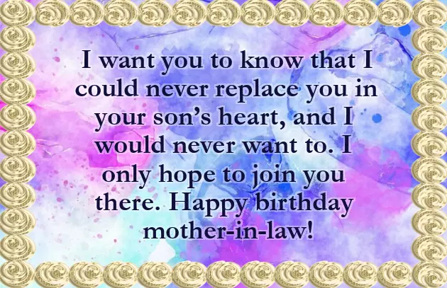 Birthday Wishes For Sister In Law Son