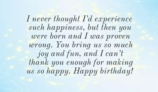 Best Birthday Wishes From Daughter To Father